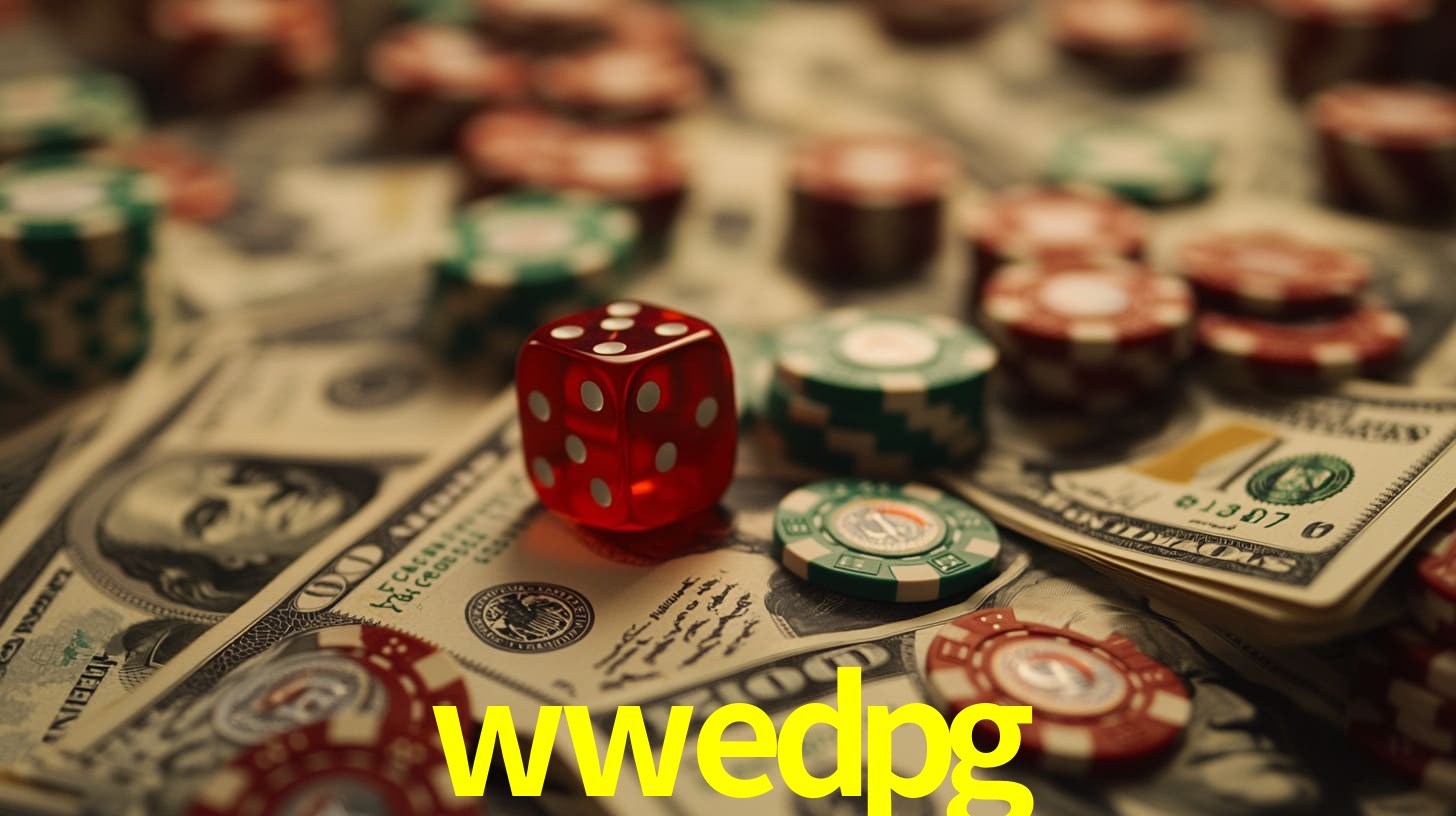 wwedpg Recompensas para você