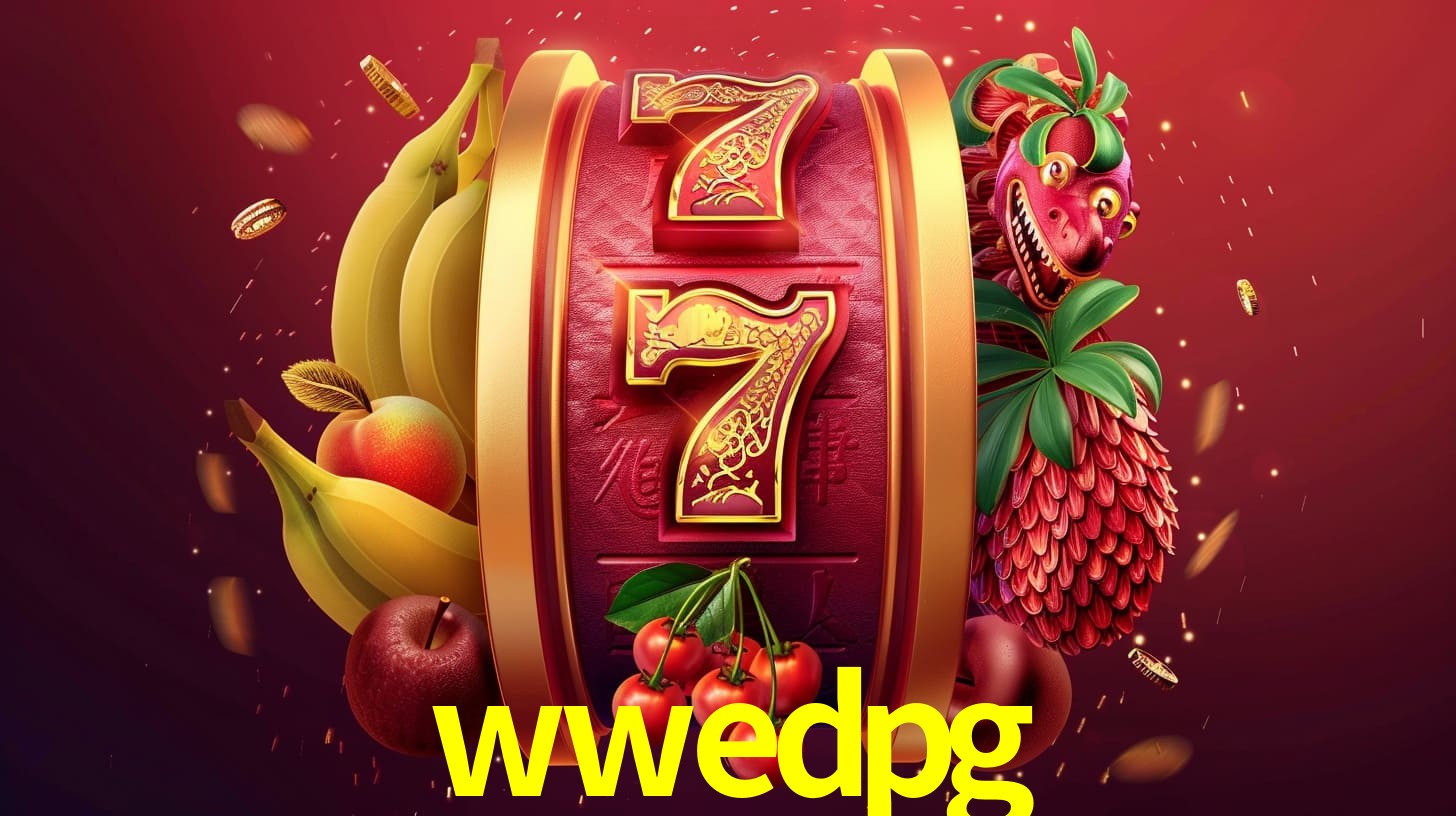 escolher wwedpg