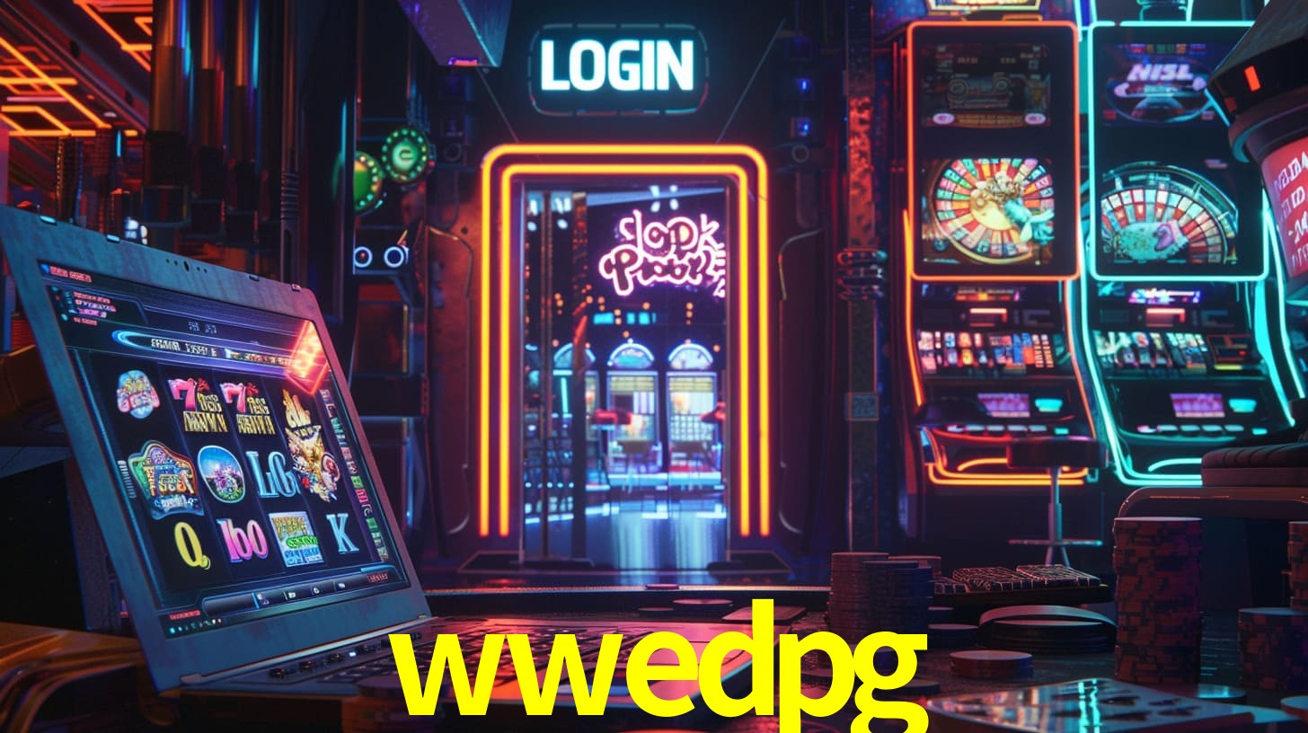 wwedpg Baixar Login
