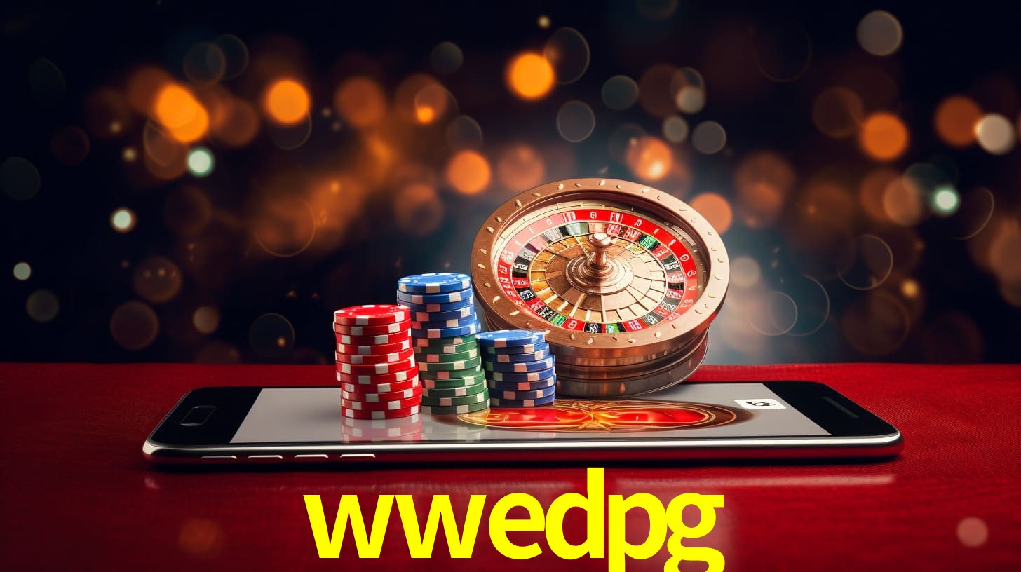 Sobre a conta e senha do wwedpg
