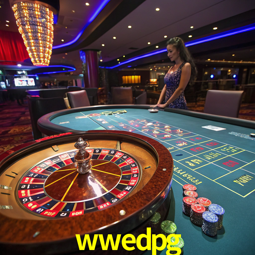 wwedpg cassino