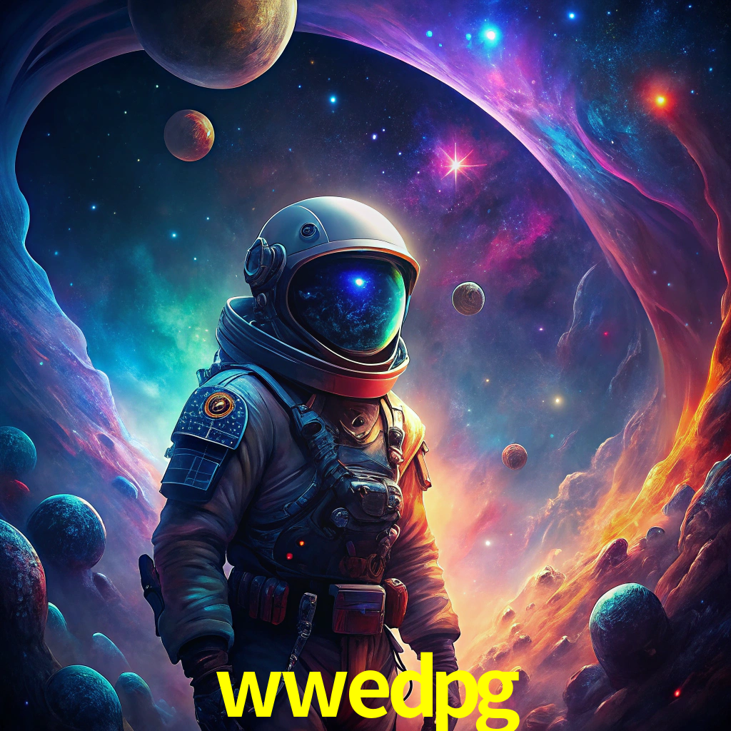 wwedpg Jogo de Astronauta